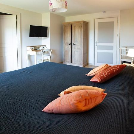 La Maison De Siloe 빌프랑슈 뒤 루에르그 외부 사진